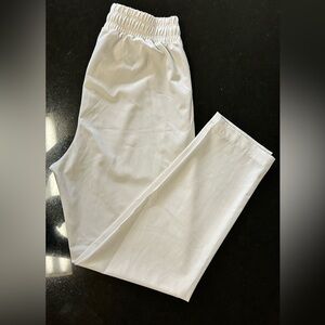 All in Motion CreamTrack Pants